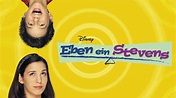 Ganze Folgen von Eben ein Stevens ansehen | Disney+