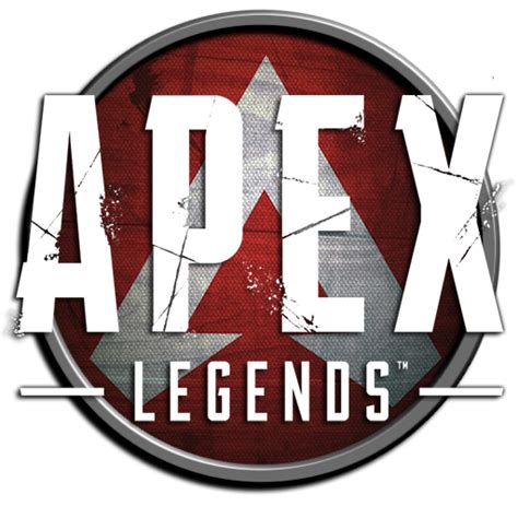 Apex Legends Logo Png Transparent Images Png All