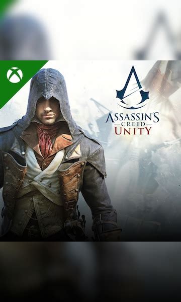 Assassin S Creed Unity Xbox One Buy Game CD Key