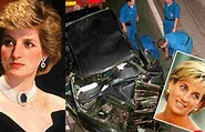 Lady Diana l'ipotesi shock: assassinata per evitare lo scandalo ...