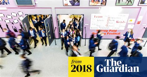 Educating Greater Manchester School Put Into Special Measures Schools