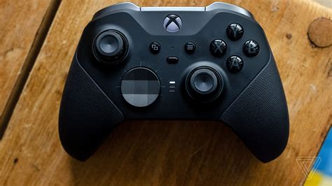 Xbox Elite 2 Controller Review Microsofts Best Xbox Controller Just