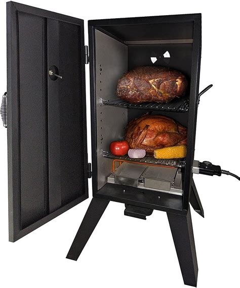 Best Cheap Electric Smoker | Alices Kitchen