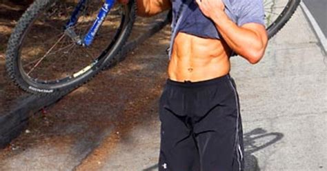Jake Pavelka Abs Olutely Hot Hot Pics Us Weekly