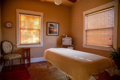 Tucson Massage Company Elevating The Art Of Touch Custom Massage