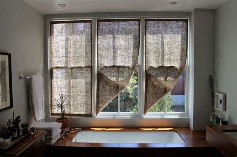 A wide variety of diy skylight shades options are available to you, such as installation type, technique, and pattern. The Shingled House DIY: Easy Burlap Shades (for Less Than $20 Each): Remodelista