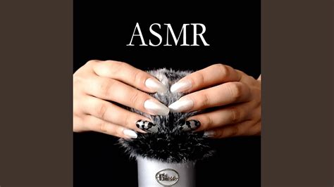 Asmr Fluffy Mic Ear Massage Youtube