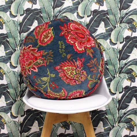 Best Paisley Print Homeware