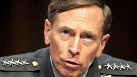 Petraeus Being Kept ‘quiet Rep Asks Holder Why Probe Of Ex Cia Chief