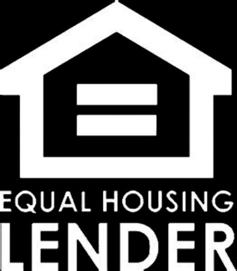 Download High Quality Equal Housing Lender Logo Us Mortgage Corporation