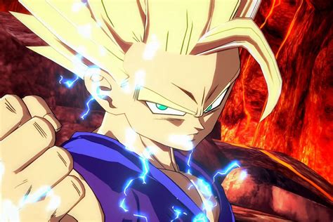 With the namekian fighter matching the color scheme, it may be a safe. Dragon Ball FighterZ beginner's guide - Polygon