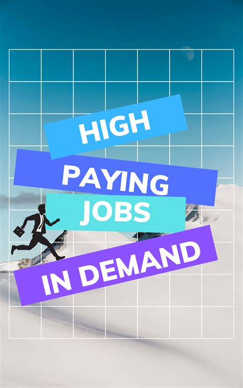 High Paying Jobs in Demand for the Future in 10 Years - Daily Life Dose ...