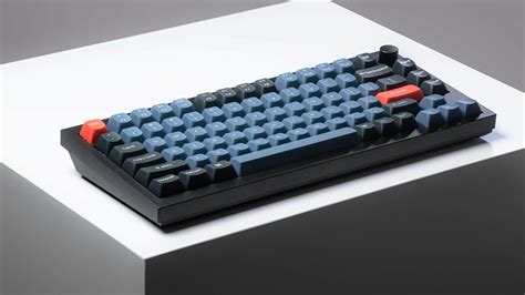 Keychron Q1 Qmk Custom Wired Mechanical Keyboard Fully Assembled