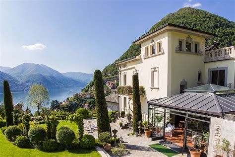 Escape To One Of These Dreamy Italian Villas Travelluxury