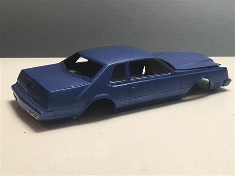 Air Trax Pricing List 2018 Car Aftermarket Resin 3d Printed
