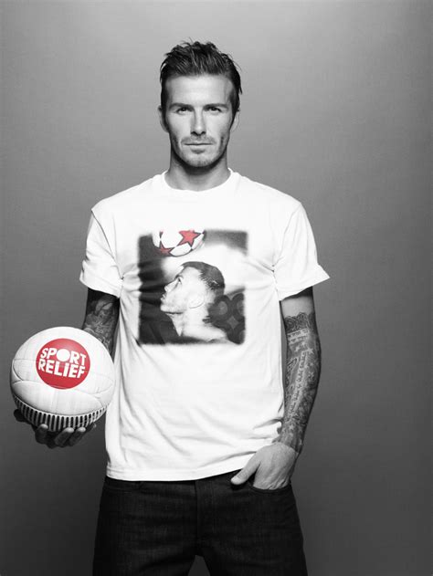 David Beckham Photo 223 Of 576 Pics Wallpaper Photo 229948 Theplace2
