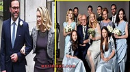 James Murdoch | Biography, Age, Net Worth (2021), Wife, Kids
