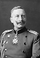 Kaiser of Germany at the time of the First World War reig...