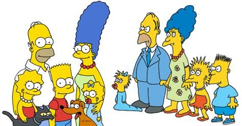 Casa Do Capita Os Simpsons 25 Anos