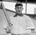 His card just sold for $6.6M, but who was Honus Wagner?