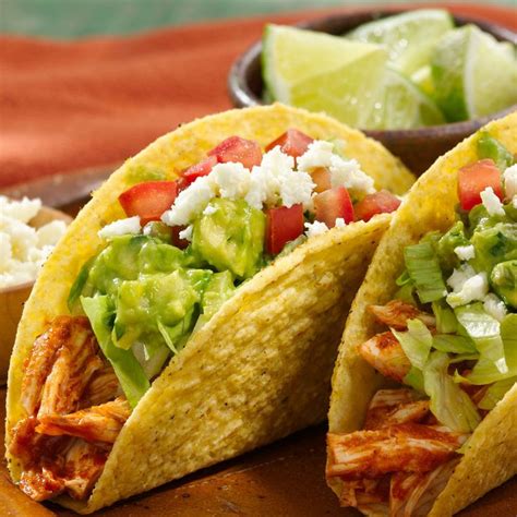 We only use the freshest ingredients to make your food the best it can be. Mexican Recipes - Mexican Dishes & Food Ideas - Old El ...