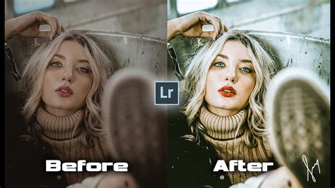 How To Edit Photos In Lightroom Premium Preset Lightroom Mobile Tutorial Lightroom Tutorial