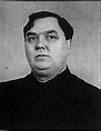 Georgy Malenkov, looking a little bit evil. | Historical figures ...
