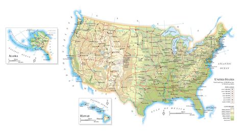Usa Map With Cities And Roads United States Map Sexiz Pix
