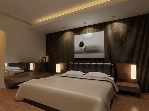 Ideas For Master Bedroom Interior Design