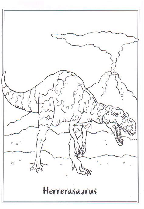 Kleurplaat dinosaurus 54 allerbeste dinosaurus. Dinosaurus Kleurplaat Dieren Kleurplaat » Animaatjes.nl