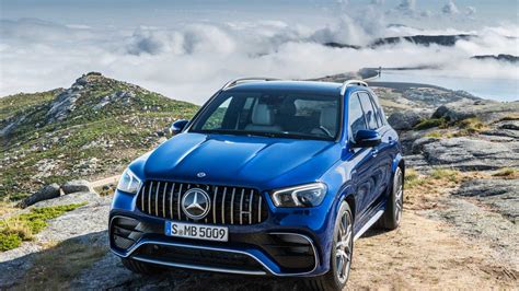 2.63 cr *.it is available in 1 variants, a 3982 cc, bs6 and a single automatic transmission. 2021 Mercedes-AMG GLE 63 S And GLS 63 Power Into L.A. With 603 HP