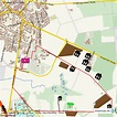StepMap - Grossburgwedel - Landkarte für Welt