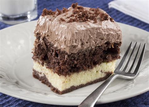 Satisfy your sweet tooth with one of our decadent desserts. Diabetes-Friendly Dessert Recipes - PureWow