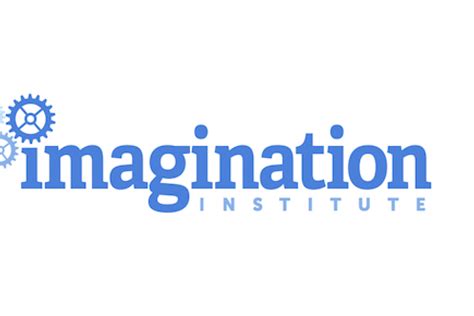 The Creativity Post Introducing The Imagination Institute