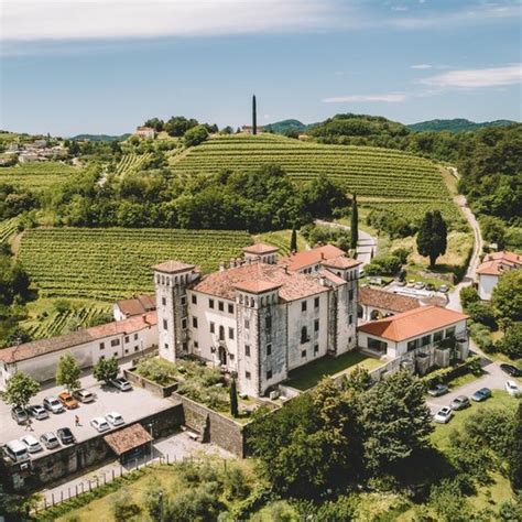 Klet Brda Winery in Goriška Brda Winetourism com