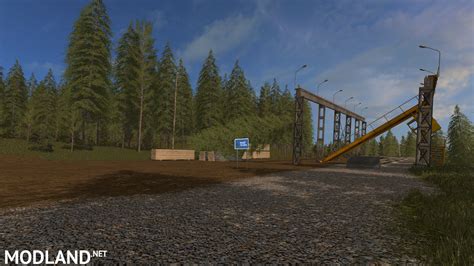 Pondcliff Logging Map V2 Fs 17