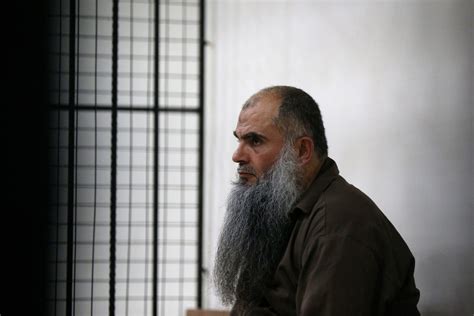 Jordanian Court Acquits Islamic Cleric In Terrorism Case The New York