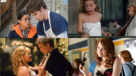 Migliori Teen Drama Netflix 10 Film Adolescenziali Da Non Perdere