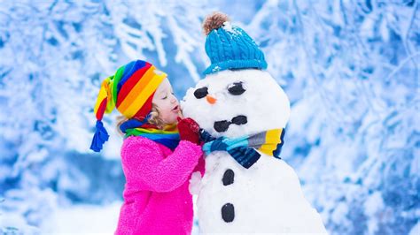 Special Days And Fun Holidays To Celebrate With Your Kids In January