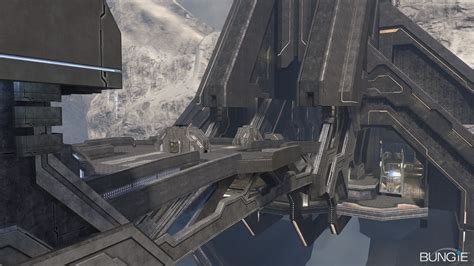 Narrows Multiplayer Map Halo 3 Halopedia The Halo Wiki