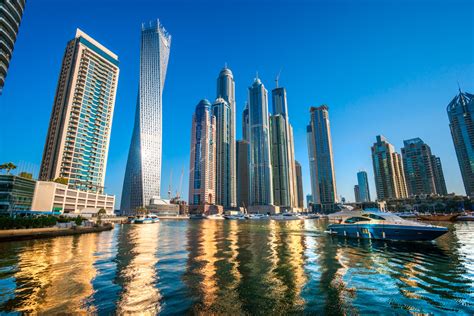 Visiter Dubaï Que Faire Quand Partir Ou Dormir à Dubaï