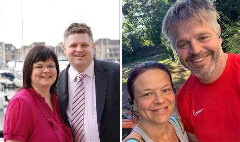 Weight Loss Woman Drops 6 Stone And Saves Marriage With Easy To Follow Diet Uk