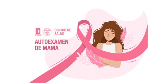 Centro De Salud Autoexamen De Mama