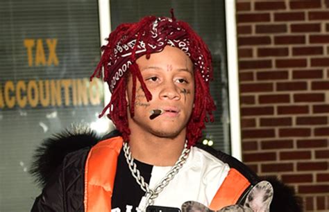 Trippie Redd Details Upcoming Two Sided Album Previews New Music