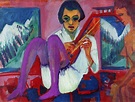 Bilder von Ernst Ludwig Kirchner - Bonn für alle