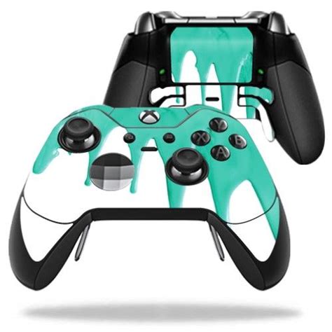 Skin Decal Wrap For Microsoft Xbox One Elite Controller