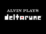 Alvin plays Deltarune Ch 1 (Part 1) - YouTube