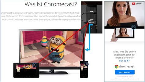 ) (dieses produkt hat aktuell keine angebote). OK Google: Was ist Chromecast? @ codedocu_de Google