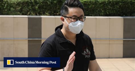 Hong Kong Tutor Jailed For Leaking Public Exam Questions Granted Bail