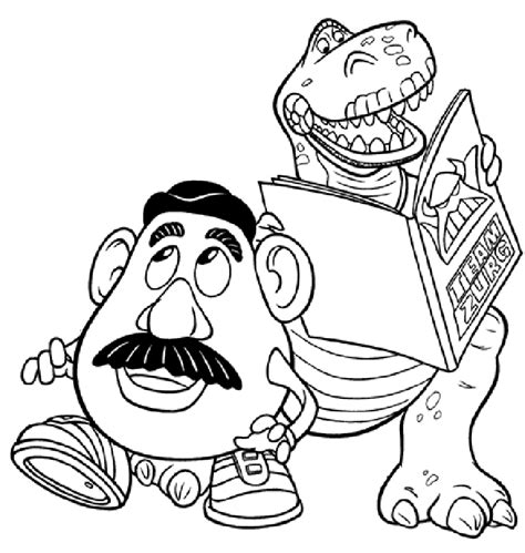 Disney Toy Story Woody And Buzz Coloring Page Crayola Toy Story Coloring Pages Nov